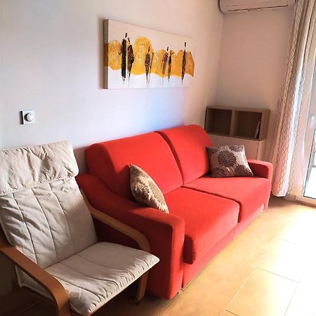 Apartamento Playa Con Vistas Al Mar 托雷德尔马尔 外观 照片