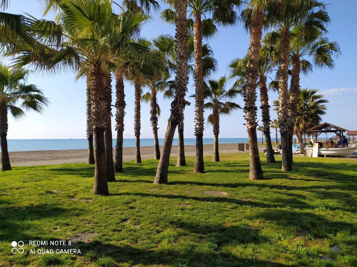 Apartamento Playa Con Vistas Al Mar 托雷德尔马尔 外观 照片